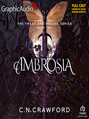 cover image of Ambrosia [Dramatized Adaptation]